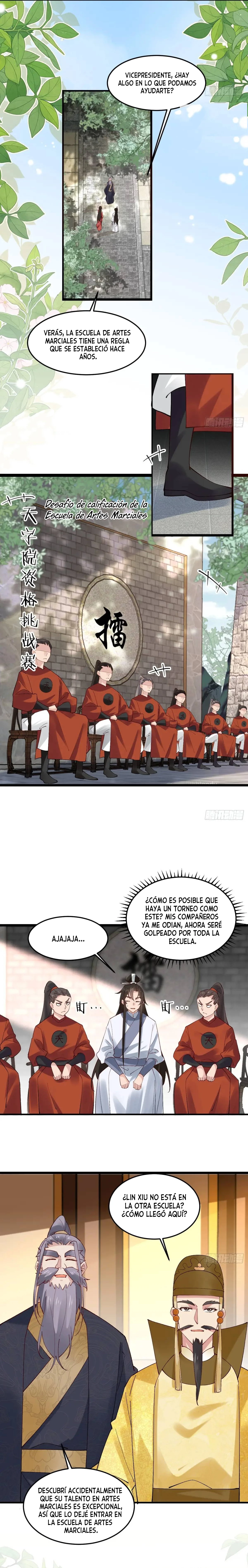 Príncipe copión - Capítulo 59 - Página 5 - LectorTMOo