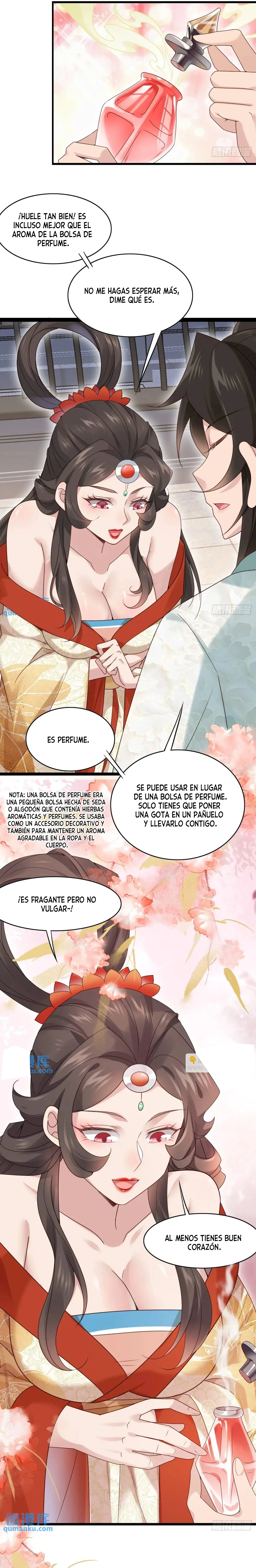 Príncipe copión - Capítulo 60 - Página 6 - LectorTMOo