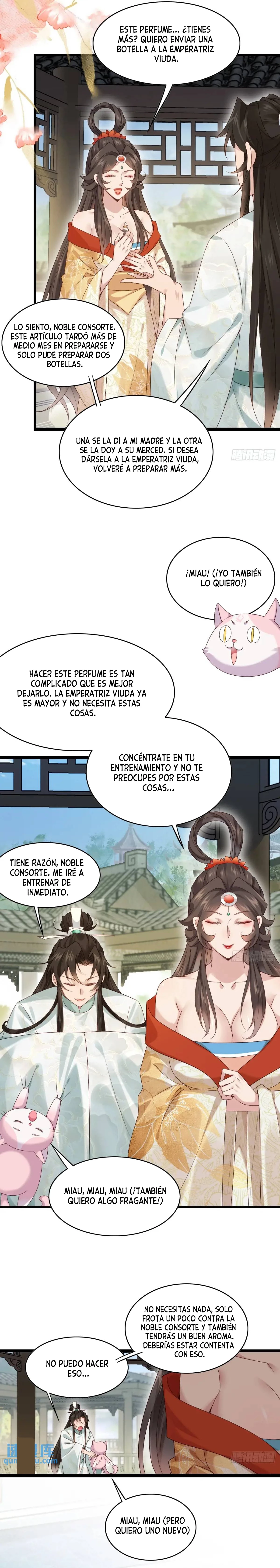 Príncipe copión - Capítulo 60 - Página 7 - LectorTMOo