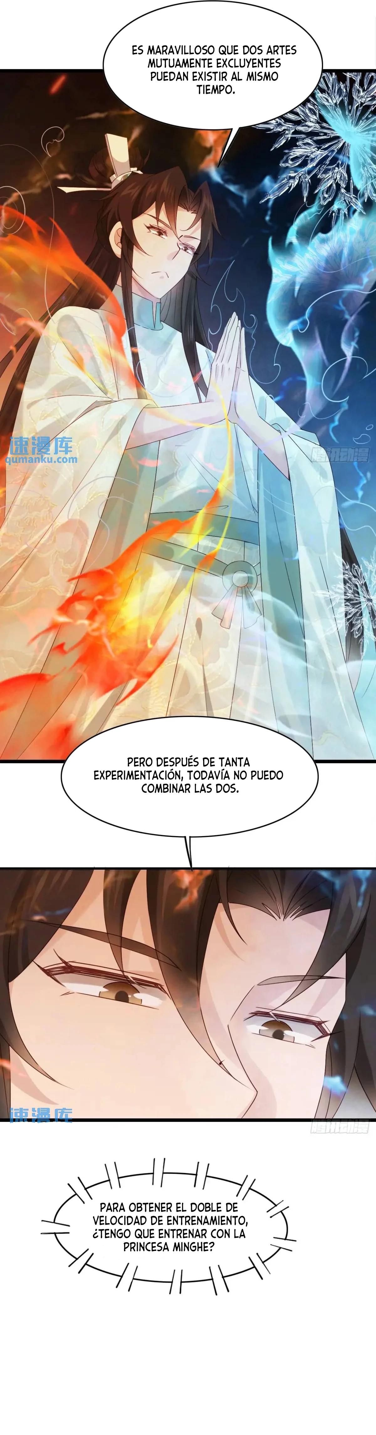 Príncipe copión - Capítulo 60 - Página 15 - LectorTMOo