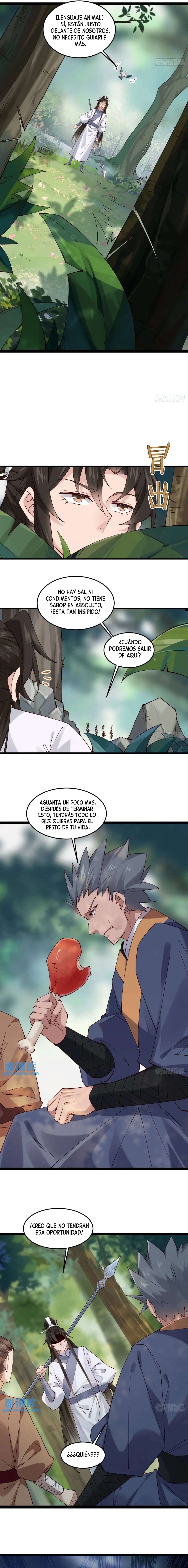 Príncipe copión - Capítulo 62 - Página 5 - LectorTMOo