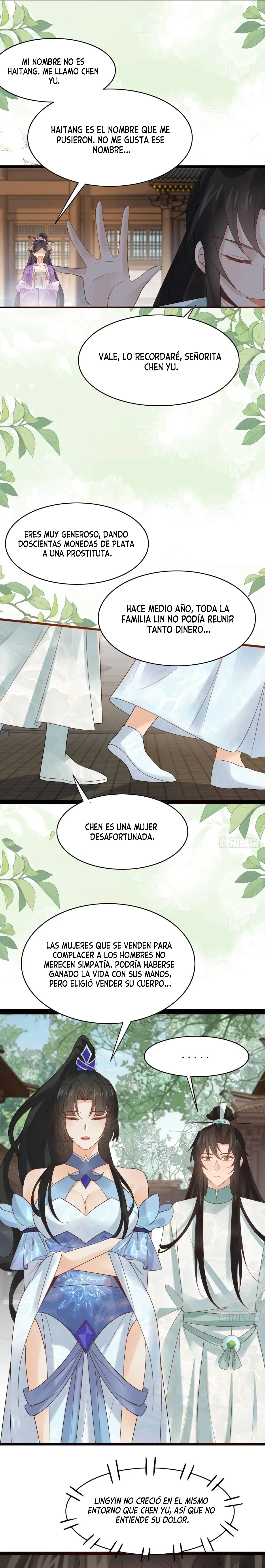 Príncipe copión - Capítulo 63 - Página 7 - LectorTMOo