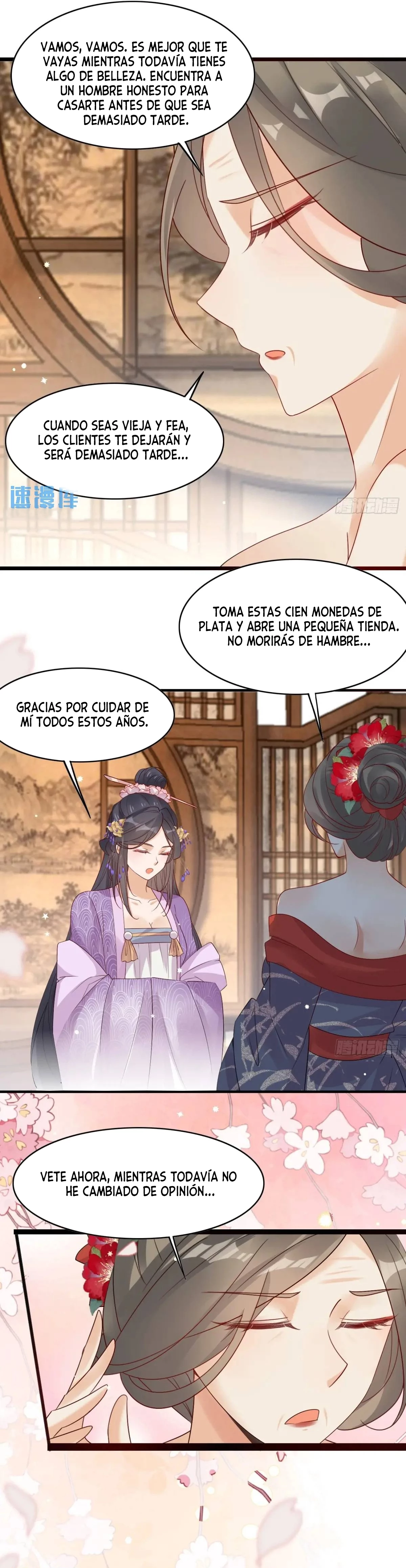 Príncipe copión - Capítulo 63 - Página 9 - LectorTMOo