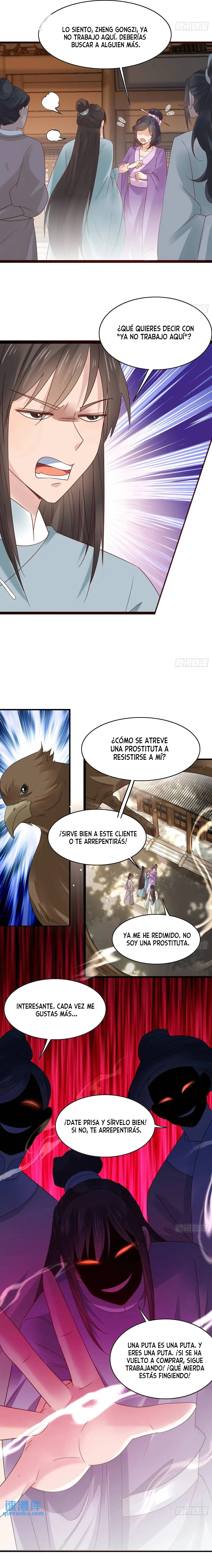 Príncipe copión - Capítulo 63 - Página 11 - LectorTMOo