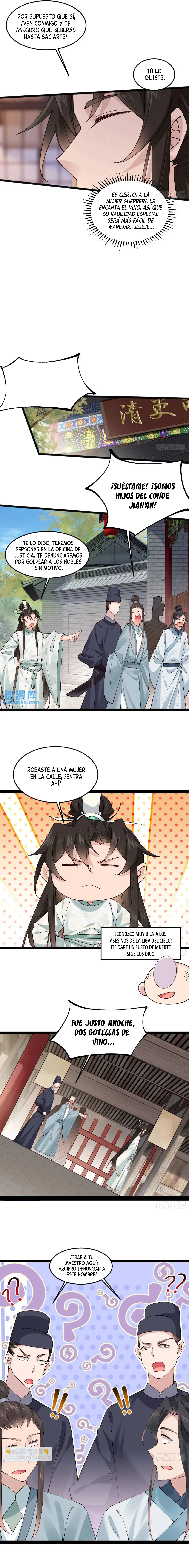 Príncipe copión - Capítulo 64 - Página 9 - LectorTMOo
