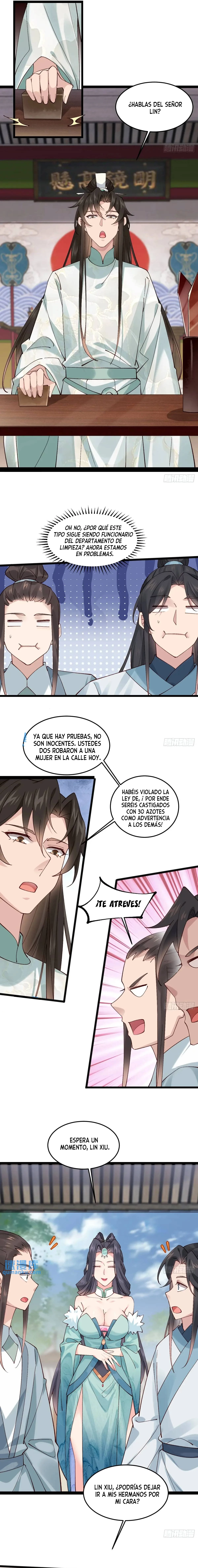 Príncipe copión - Capítulo 64 - Página 10 - LectorTMOo