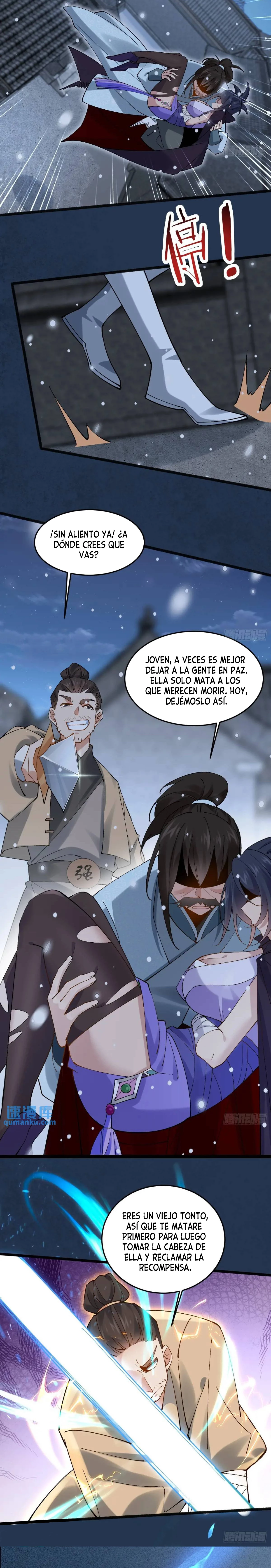 Príncipe copión - Capítulo 65 - Página 10 - LectorTMOo