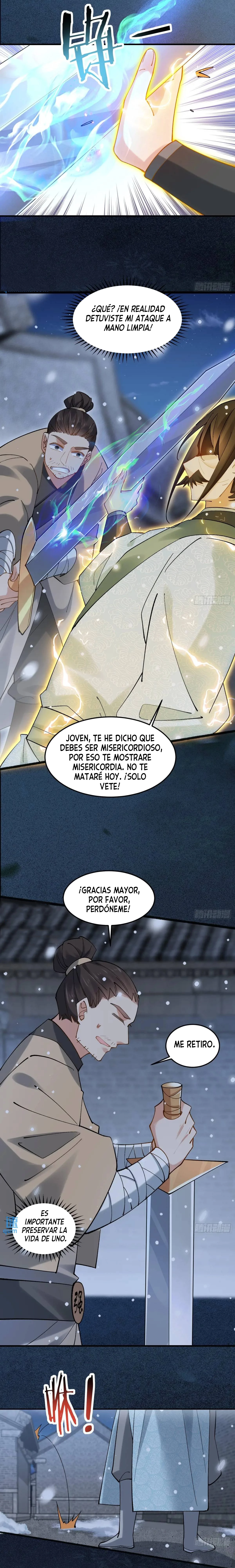 Príncipe copión - Capítulo 65 - Página 11 - LectorTMOo