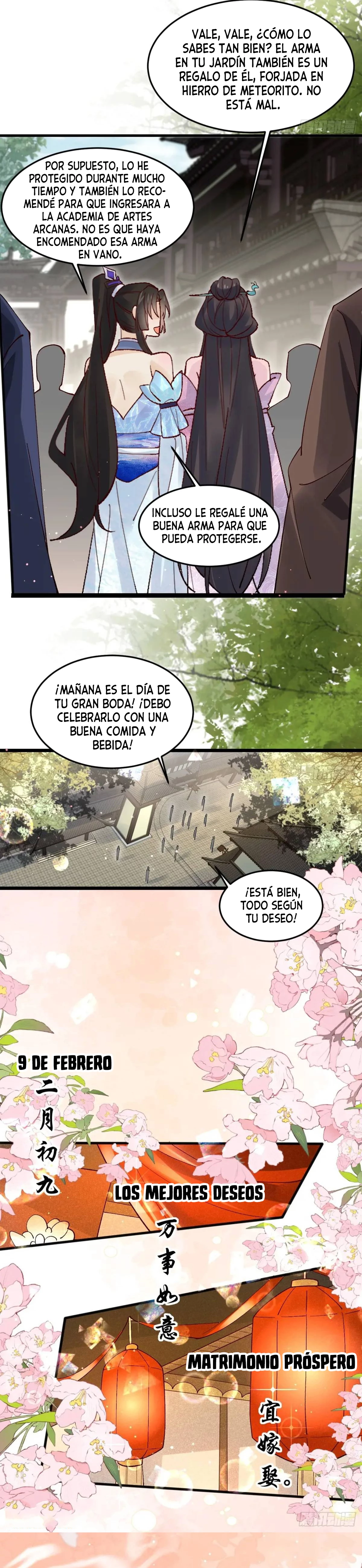 Príncipe copión - Capítulo 67 - Página 8 - LectorTMOo