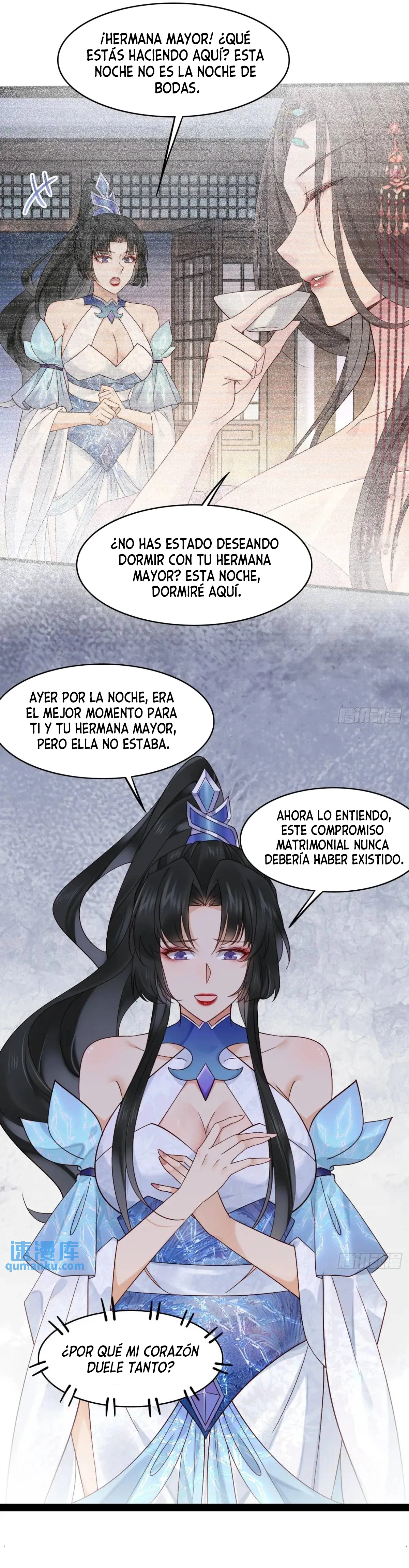 Príncipe copión - Capítulo 68 - Página 4 - LectorTMOo