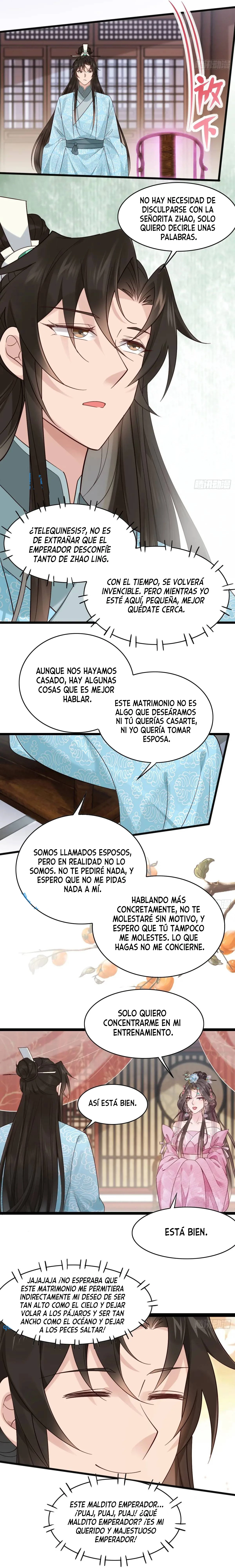 Príncipe copión - Capítulo 68 - Página 7 - LectorTMOo