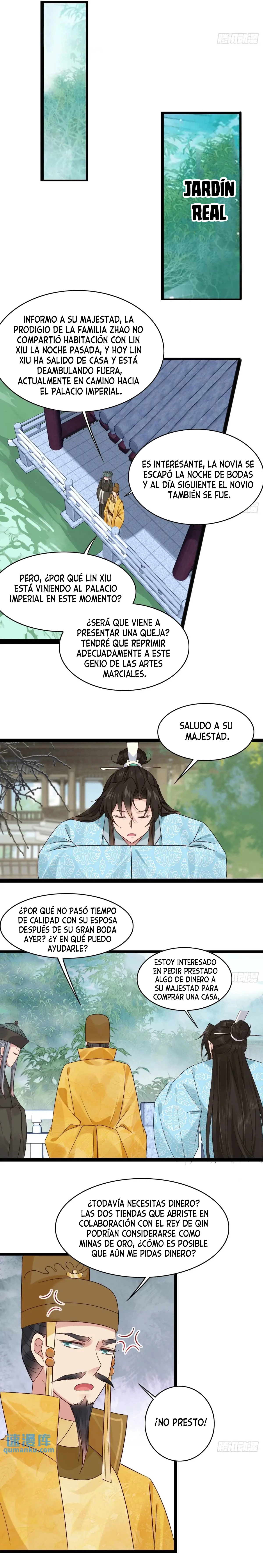 Príncipe copión - Capítulo 68 - Página 9 - LectorTMOo