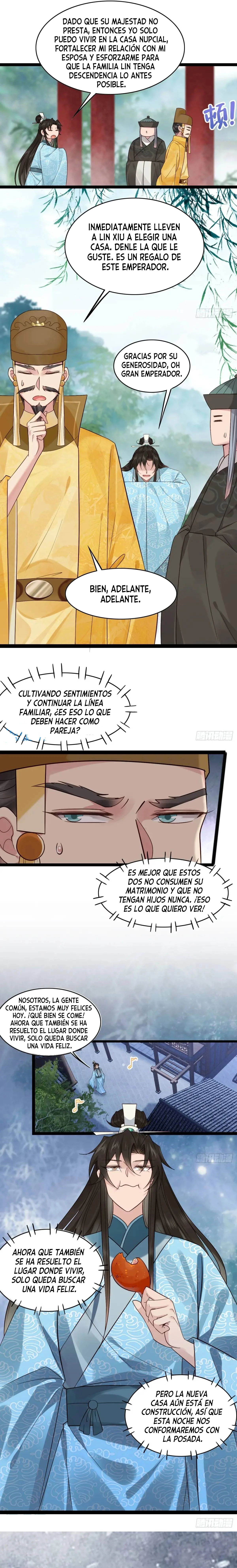 Príncipe copión - Capítulo 68 - Página 10 - LectorTMOo