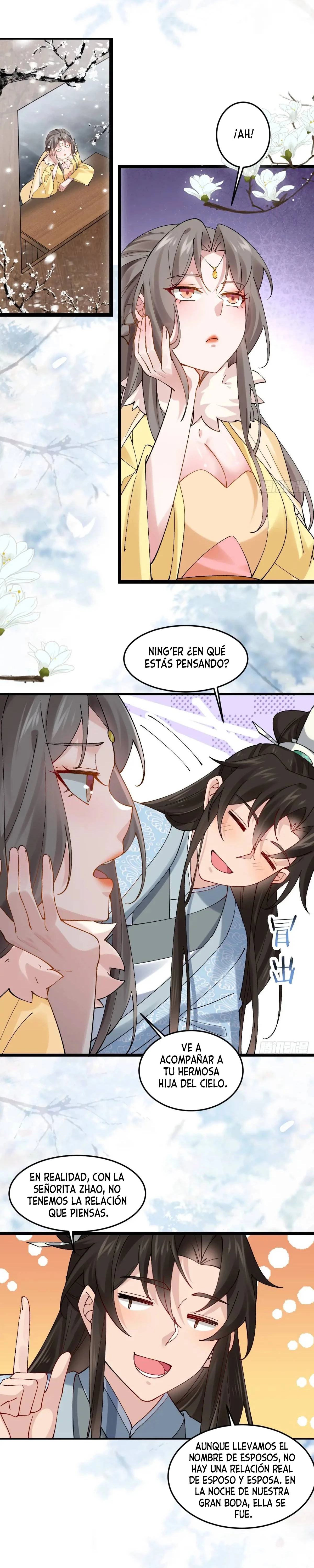 Príncipe copión - Capítulo 69 - Página 6 - LectorTMOo
