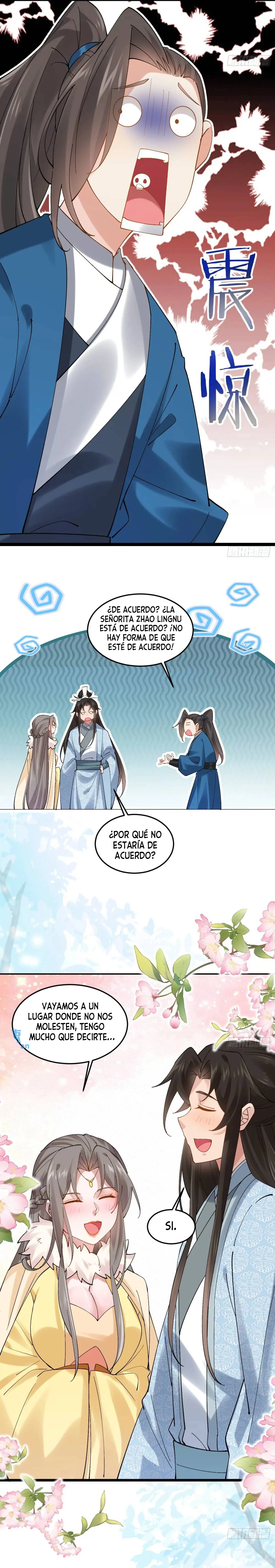 Príncipe copión - Capítulo 69 - Página 9 - LectorTMOo