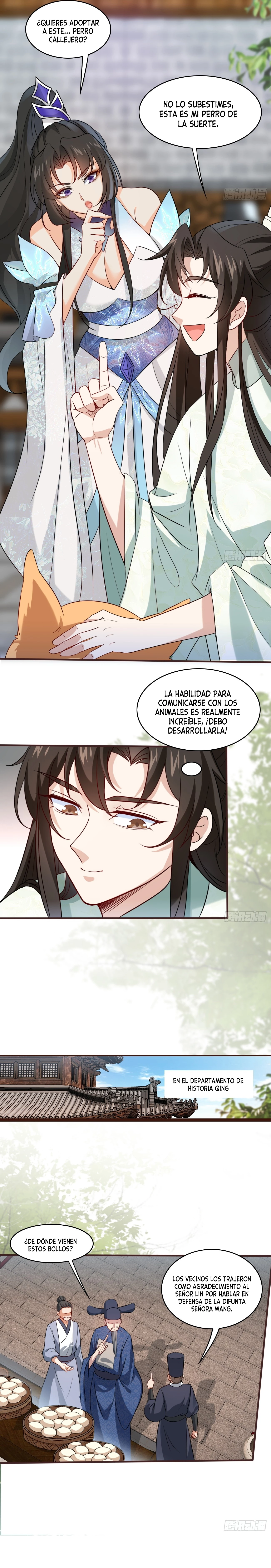 Príncipe copión - Capítulo 7 - Página 10 - LectorTMOo