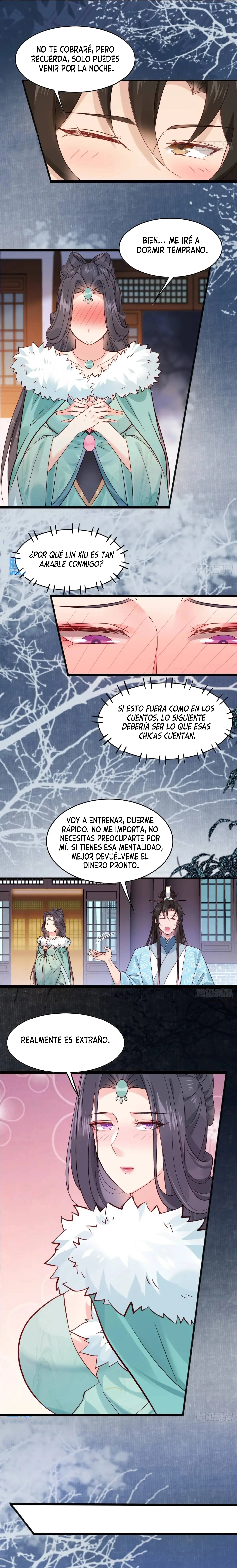 Príncipe copión - Capítulo 70 - Página 10 - LectorTMOo