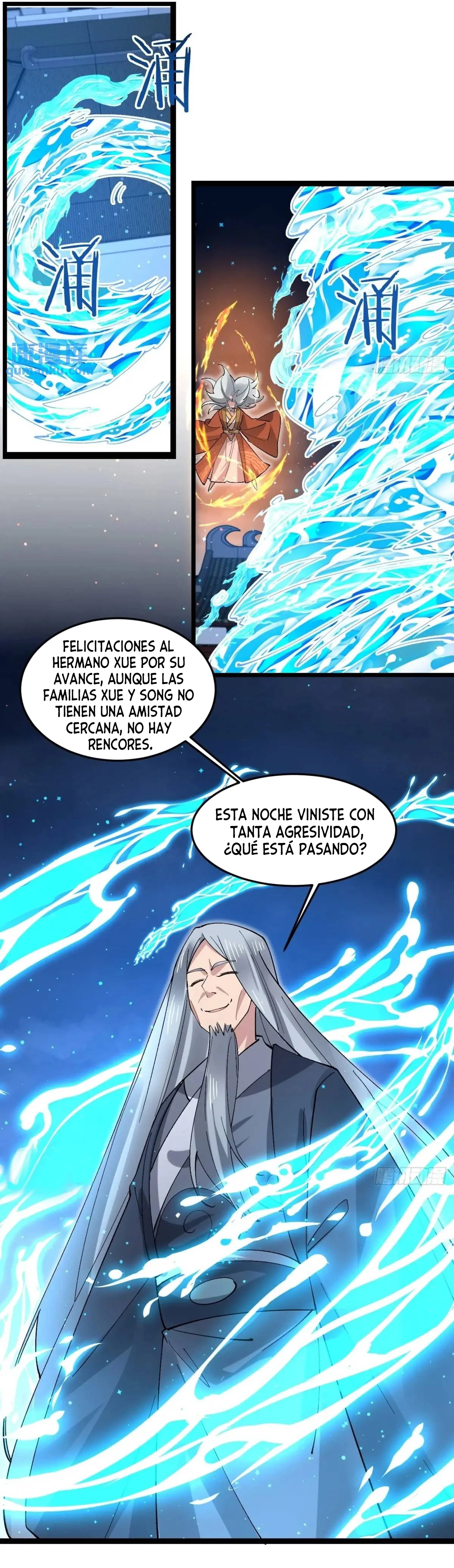 Príncipe copión - Capítulo 71 - Página 6 - LectorTMOo