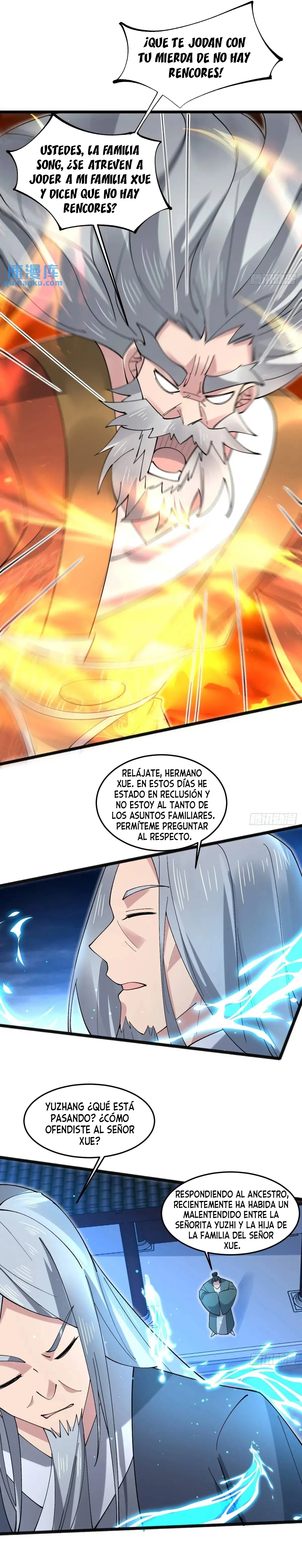 Príncipe copión - Capítulo 71 - Página 7 - LectorTMOo