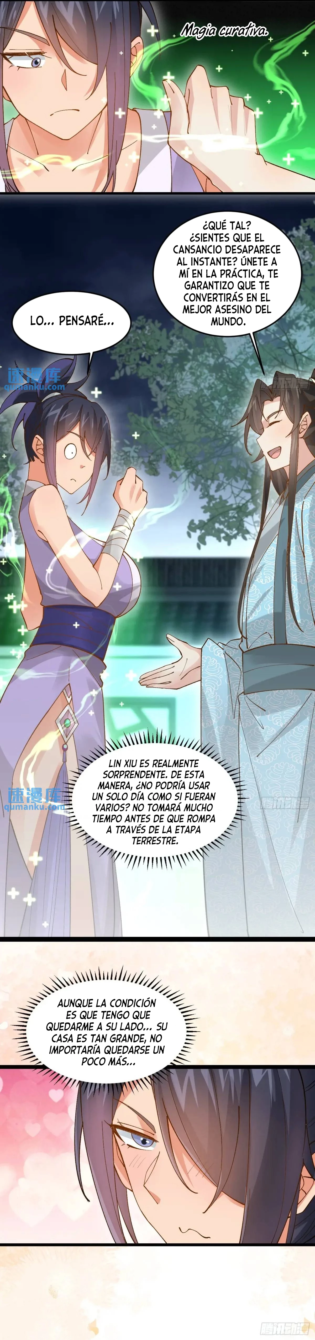 Príncipe copión - Capítulo 71 - Página 13 - LectorTMOo