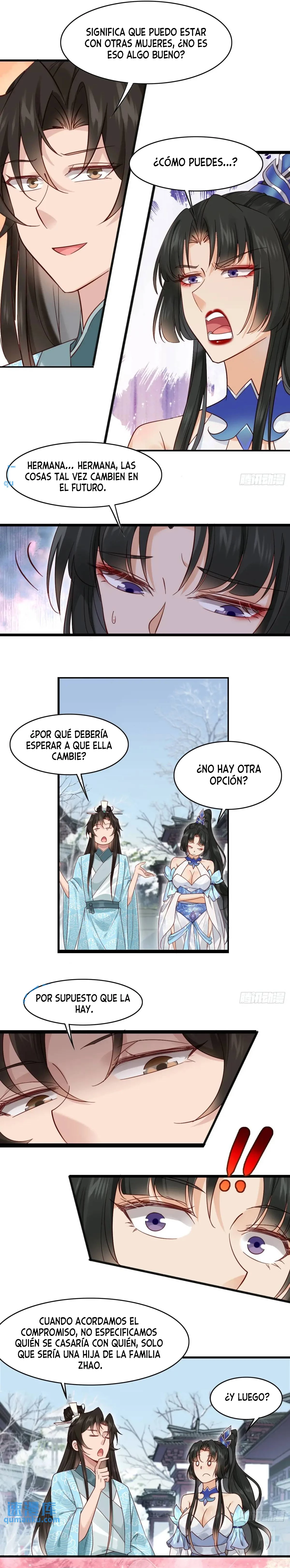 Príncipe copión - Capítulo 72 - Página 8 - LectorTMOo