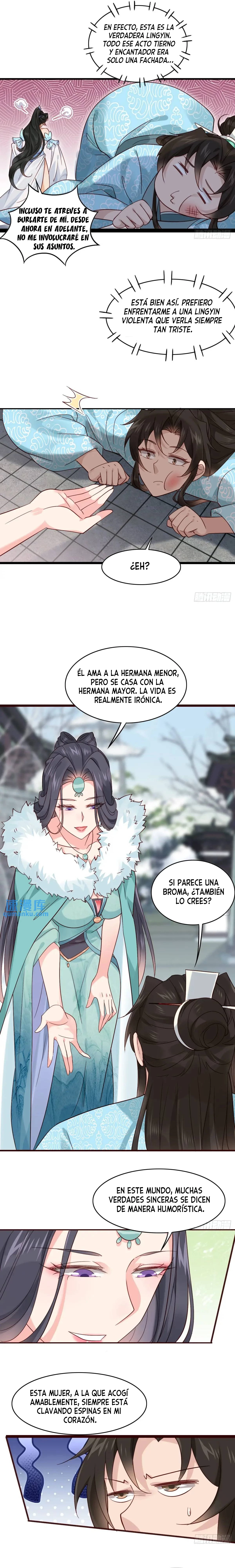 Príncipe copión - Capítulo 72 - Página 10 - LectorTMOo