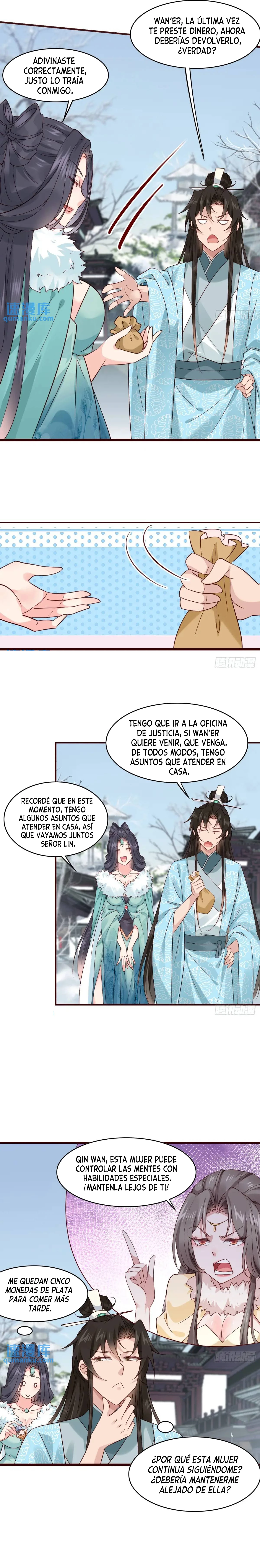 Príncipe copión - Capítulo 72 - Página 11 - LectorTMOo