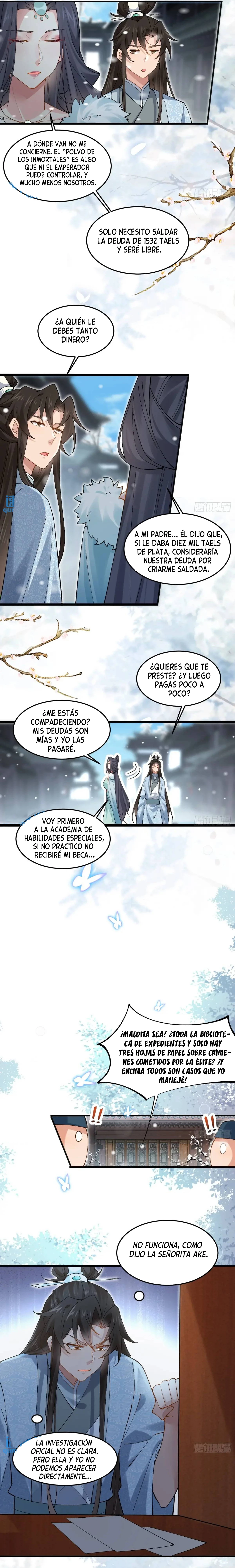 Príncipe copión - Capítulo 73 - Página 4 - LectorTMOo