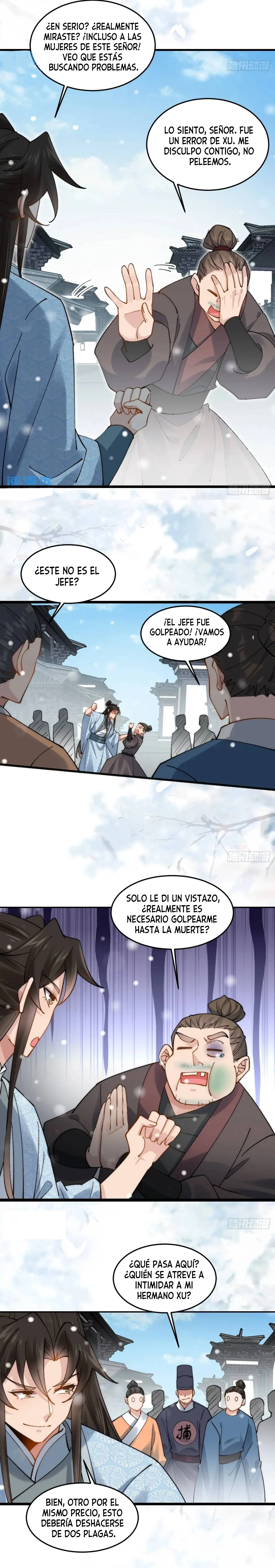 Príncipe copión - Capítulo 73 - Página 10 - LectorTMOo
