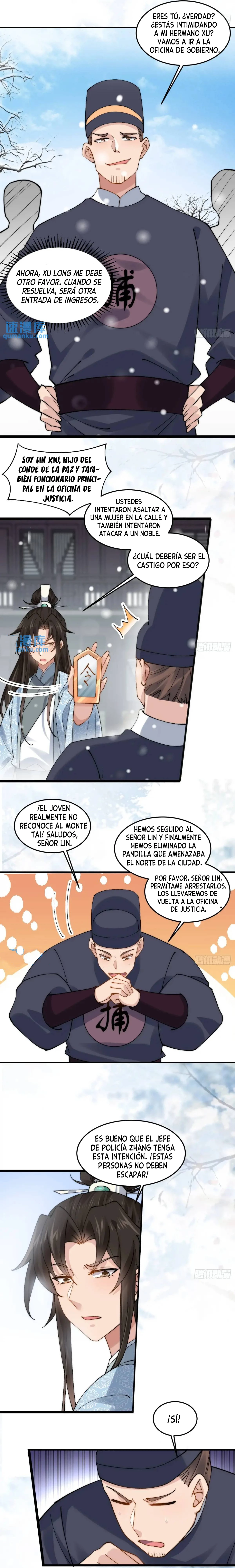 Príncipe copión - Capítulo 73 - Página 11 - LectorTMOo