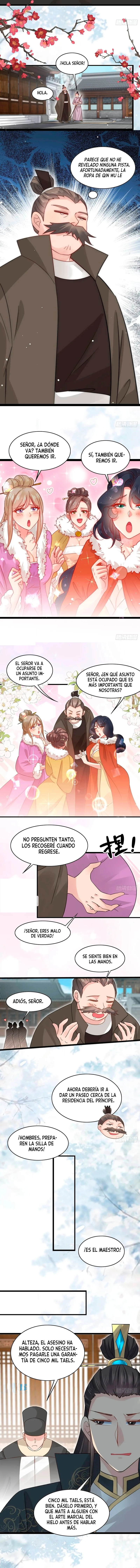 Príncipe copión - Capítulo 74 - Página 5 - LectorTMOo