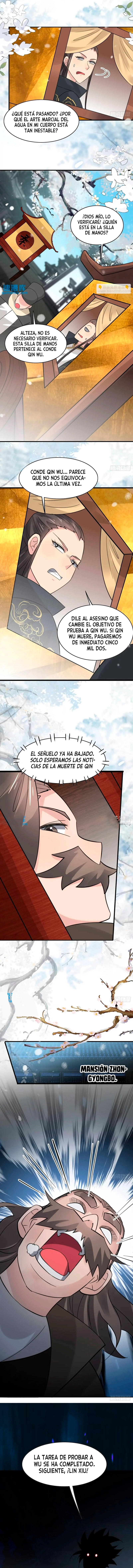 Príncipe copión - Capítulo 74 - Página 7 - LectorTMOo
