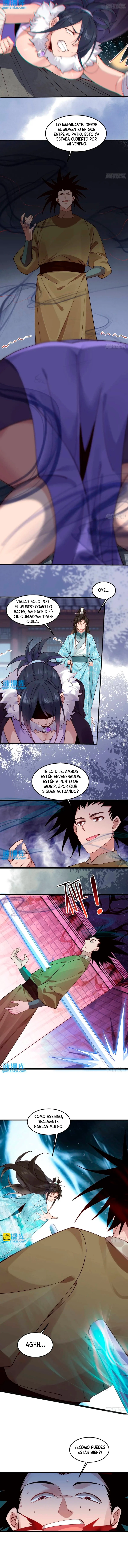 Príncipe copión - Capítulo 75 - Página 7 - LectorTMOo