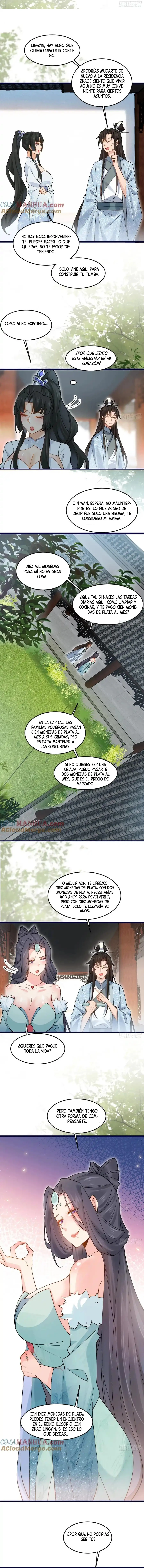 Príncipe copión - Capítulo 83 - Página 4 - LectorTMOo