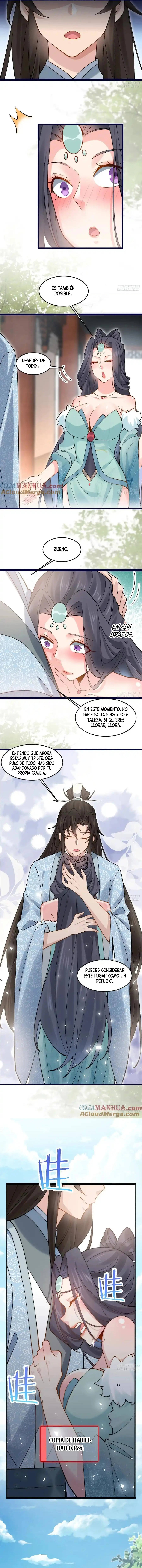 Príncipe copión - Capítulo 83 - Página 5 - LectorTMOo