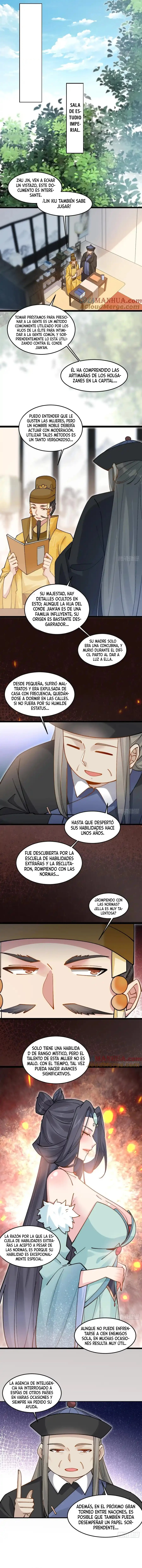 Príncipe copión - Capítulo 83 - Página 6 - LectorTMOo
