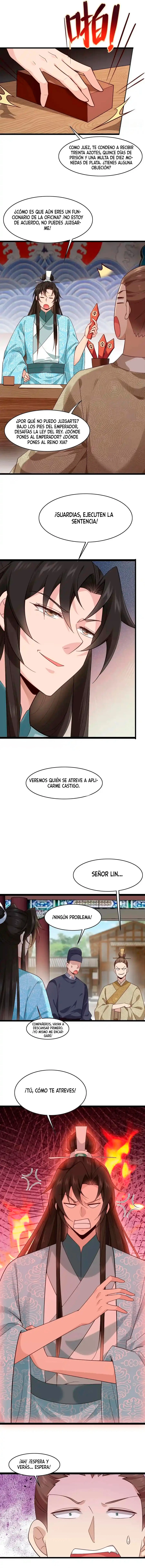Príncipe copión - Capítulo 84 - Página 5 - LectorTMOo