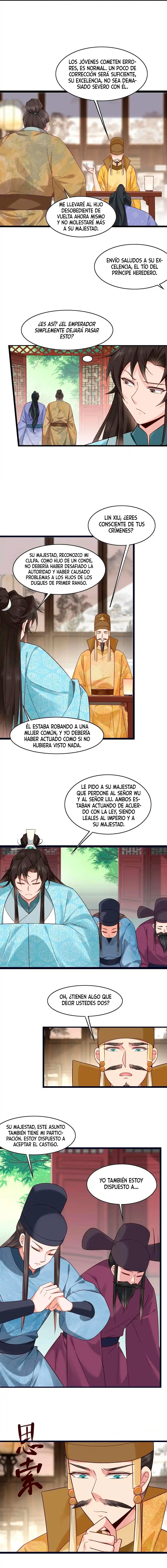 Príncipe copión - Capítulo 86 - Página 4 - LectorTMOo