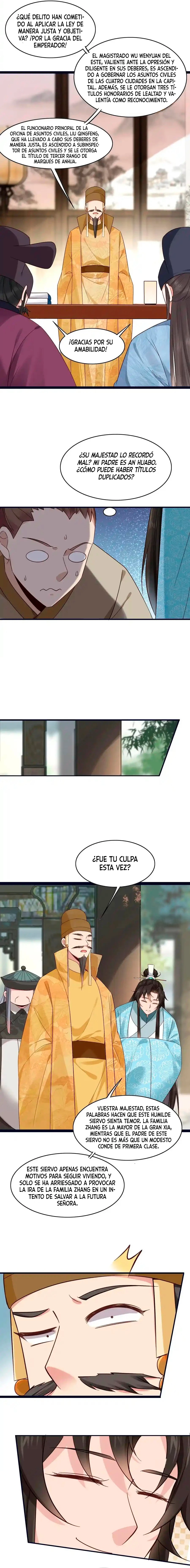 Príncipe copión - Capítulo 86 - Página 5 - LectorTMOo