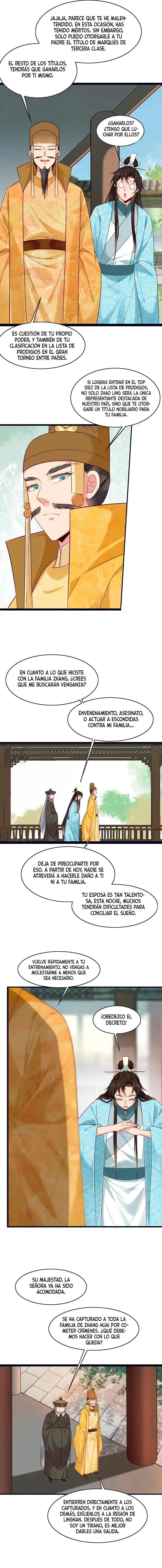 Príncipe copión - Capítulo 86 - Página 6 - LectorTMOo