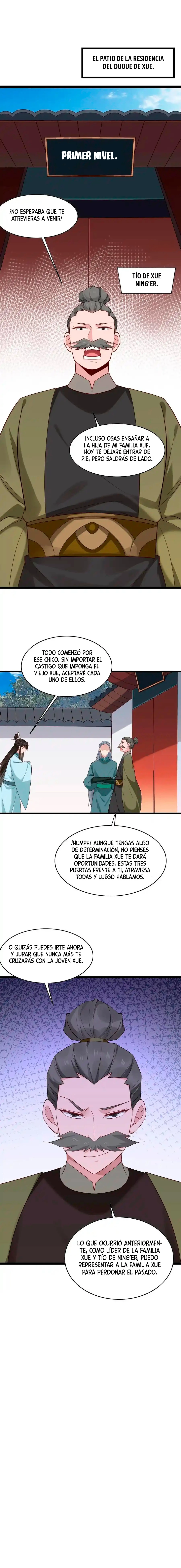 Príncipe copión - Capítulo 86 - Página 8 - LectorTMOo