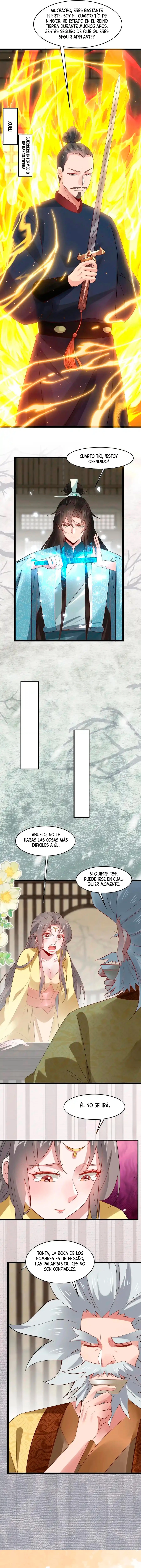Príncipe copión - Capítulo 87 - Página 5 - LectorTMOo