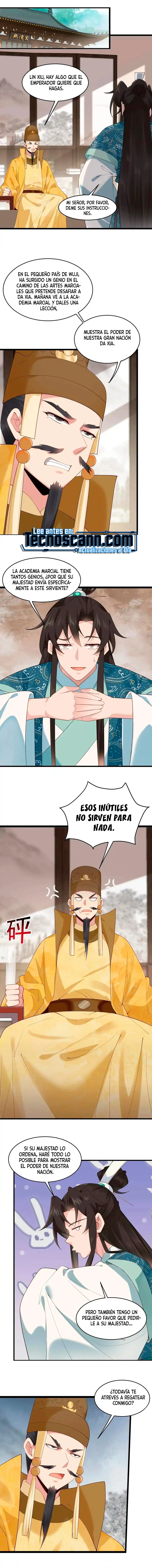 Príncipe copión - Capítulo 89 - Página 4 - LectorTMOo