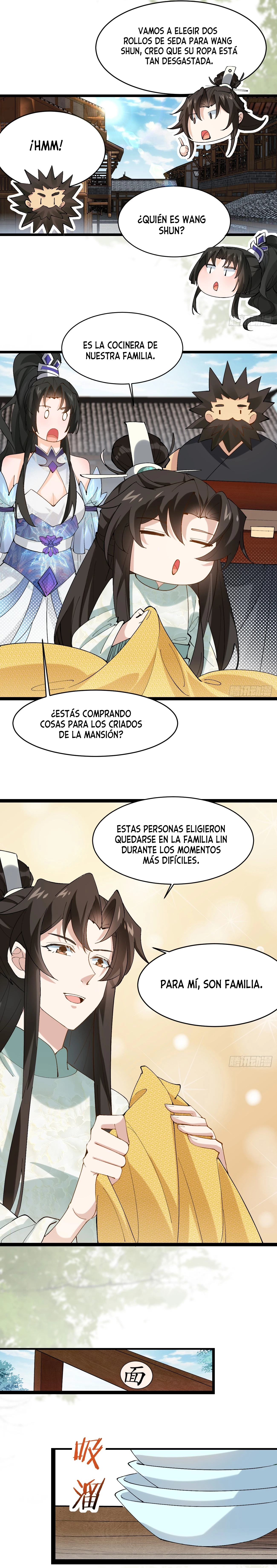 Príncipe copión - Capítulo 9 - Página 11 - LectorTMOo