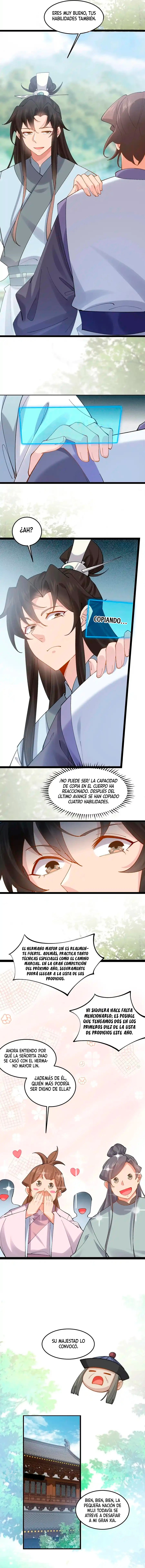Príncipe copión - Capítulo 90 - Página 7 - LectorTMOo