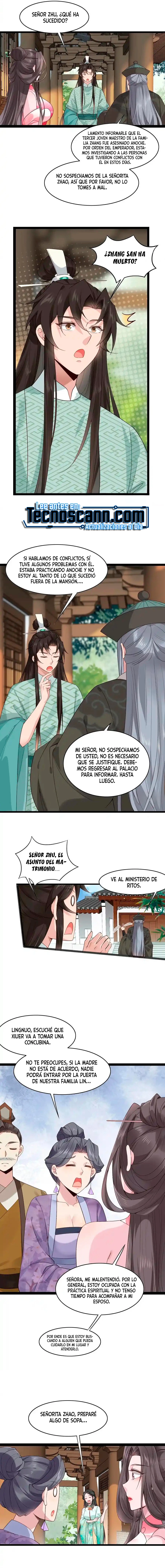 Príncipe copión - Capítulo 91 - Página 6 - LectorTMOo