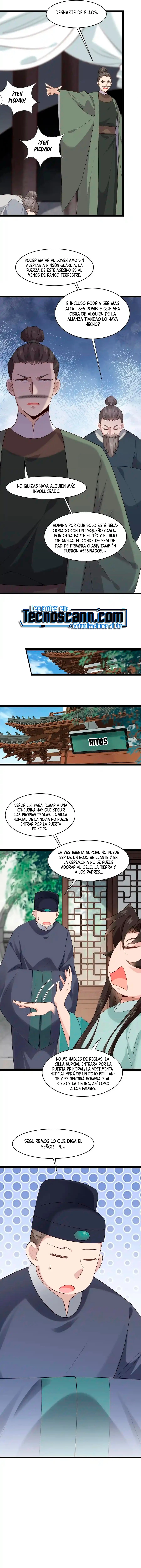 Príncipe copión - Capítulo 91 - Página 8 - LectorTMOo