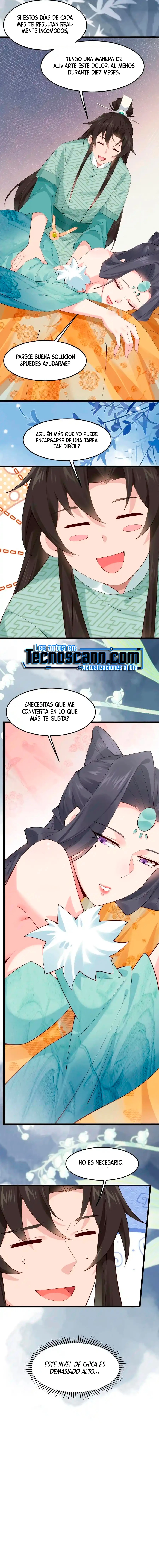 Príncipe copión - Capítulo 93 - Página 8 - LectorTMOo