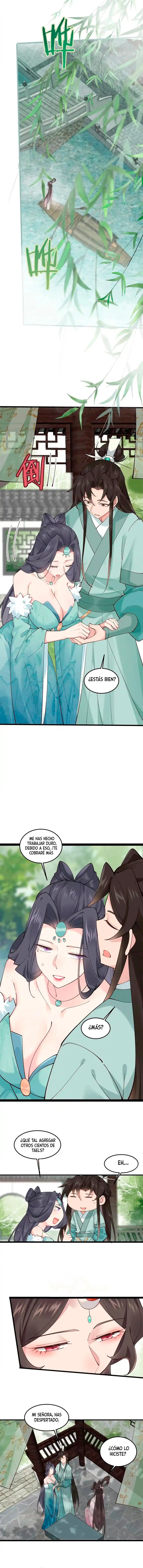Príncipe copión - Capítulo 98 - Página 7 - LectorTMOo