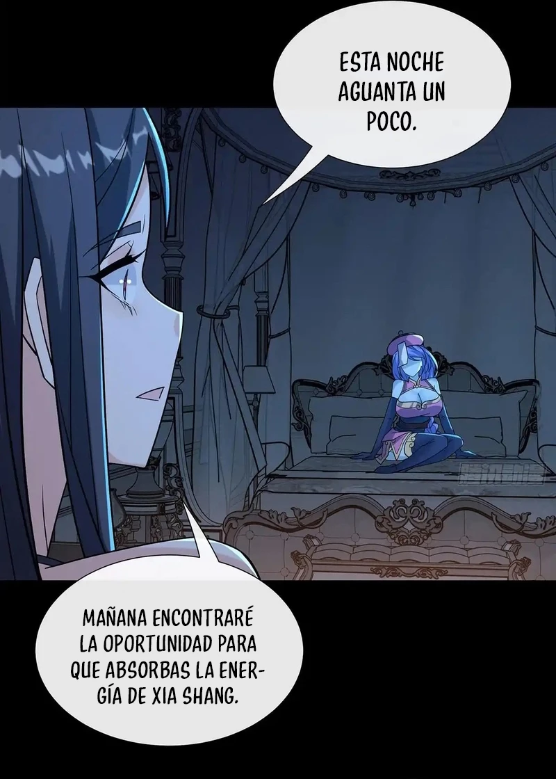 Puedo invocar a una chica linda usando el sistema de cartas - Capítulo 27 - Página 28 - LectorTMOo